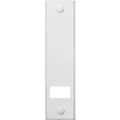 Produktbild: Schellenberg Gurtwickler-Abdeckplatte Standard Maxi 185 mm Weiß