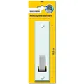 Produktbild: Schellenberg - Gurtwickler-abdeckplatte Standard Maxi, 18,5 Cm - 53603