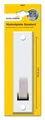 Produktbild: Schellenberg Abdeckplatte Standard Maxi weiß 53603