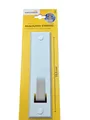 Produktbild: Schellenberg 53603 Abdeckplatte Gurtwicklerblende Lochabstand 18,5 cm