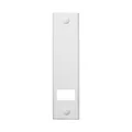 Produktbild: Schellenberg - Gurtwickler-Abdeckplatte Standard Maxi, 18,5 cm - 53603