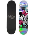 Produktbild: Minnie Mouse Skateboard – Perfekt für Parks & Wege (79x20x12cm)