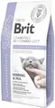 Produktbild: BRIT GF Vet Diet Cat GASTROINTESTINAL (2 kg)
