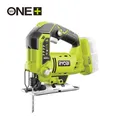 Produktbild: RYOBI - 18V ONE+ Akku- Stichsäge (R18JS-0) (5133002158)