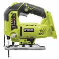 Produktbild: Ryobi Stichsäge R18JS-0 ONE+, ohne Akku und Ladegerät. 18 V, 5133002158,