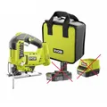 Produktbild: Ryobi 18 V Akku-Pendelhubstichsäge  R18JS-0 +Tasche ohne Akku und Ladegerät