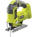 Produktbild: Ryobi R18JS-0 Akku-Stichsäge 18 V Winkelschnitt - SOLO