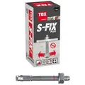Produktbild: TOX Bolzenanker S-Fix Plus M8x75/5+18 mm