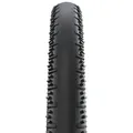 Produktbild: Schwalbe Faltreifen G-One RS Pro Evolution 50-622 TLR Schwarz Tr