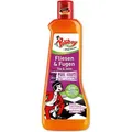 Produktbild: Poliboy Fugenreinigungsmittel Fliesen und Fugen, Konzentrat, Pure Kraft, Fugenaufhellung, 500ml