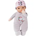 Produktbild: ZAPF Creation Baby Annabell Sleep Well for babies 30 cm, Puppe