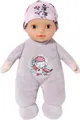 Produktbild: Zapf Creation Baby Annabell Sleep Well für Babys 30cm Kuschelpuppe Stoffpuppe