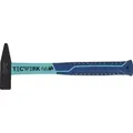 Produktbild: Tecwerk Schlosserhammer 300g Fiberglas Tecwerk