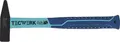 Produktbild: Schlosserhammer 300 g Fiberglas TECWERK