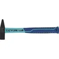 Produktbild: Schlosserhammer 300g Fiberglas TECWERK