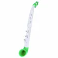 Produktbild: Nuvo jSAX Saxophone white-green 2.0
