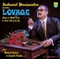 Produktbild: NATHANIEL MERRIWEATH - MUSIC TO MAKE LOVE TO YOUR OLD LADY BY - Vinyl Re - G3z