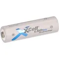 Produktbild: XCell LSD Basic X2100 Micro AAA Akku (Höhe 50,5 mm, 1,2 V, 2100 mAh) 141901