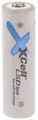 Produktbild: XC X2100AA - NiMh Akku, AA (Mignon), 2100 mAh, 1er-Pack