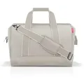 Produktbild: reisenthel Reisetasche allrounder L herringbone sand