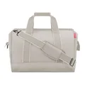 Produktbild: reisenthel Allrounder L Weekender Reisetasche 48cm #RTH-MT-pet (herringbone