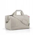 Produktbild: Allrounder L Travel Bag, Herringbone Sand, 30l, Unisex, Polyester