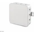 Produktbild: F-Tronic Feuchtraum Abzweigkästen IP 54 (7340139)