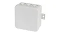 Produktbild: 4034338915497 Puszka instalacyjna natynkowa E125 75x75x40mm bezhalogenowa IP54 s