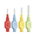 Produktbild: TEPE Interdentalbürste gemischt 6 St