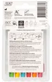 Produktbild: TePe Interdentalbürsten gemischt 0,4 - 1,6 mm
