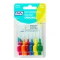 Produktbild: Tepe Interdentalbürste gemischt · 6 St · PZN 07784594