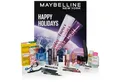 Produktbild: MAYBELLINE NEW YORK Kosmetik-Adventskalender Maybelline New York Adventskalender 31-Türer 2025