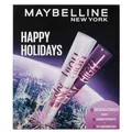 Produktbild: MAYBELLINE NEW YORK 31 DAYS BEAUTY ADVENTSKALENDER 2025 - ADVENT CALENDER - NEU