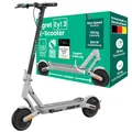 Produktbild: Egret Ey! 3 Faltbarer E-Scooter mit Straßenzulassung, 9