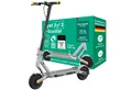 Produktbild: Egret E-Scooter Ey! 1,2,3,6,S mit Straßenzulassung, Blinker, 500 W, 20 km/h, 30-65 km Reichweite, Entwicklung & Service aus Deutschland