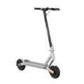 Produktbild: EGRET Ey! 3 E-Roller (9 Zoll, Ice Grey)