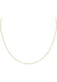 Produktbild: CHRIST Damen-Kette 585er Gelbgold One Size 88768205