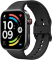 Produktbild: Xiaomi REDMI Watch 6 NFC Smartwatch (5,25 cm/2,07 Zoll, HyperOS 3)
