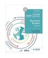 Produktbild: Cambridge IGCSE and O Level Business Studies, Karen Borrington, Peter Stimpson