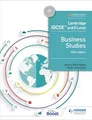 Produktbild: Karen Borrington (u. a.) | Cambridge IGCSE and O Level Business Studies | Buch