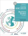 Produktbild: Peter Stimpson Karen Cambridge IGCSE and O Level Business Studies  (Taschenbuch)