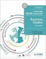 Produktbild: Cambridge IGCSE and O Level Business Studies 5th edition... | Buch | Zustand gut