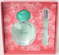 Produktbild: Giorgio Armani Duft-Set ACQUA DI GIOIA, 2-tlg., mit prickelnder Minze