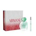 Produktbild: GIORGIO ARMANI Acqua di Gio Absolu Set (Eau de Parfum 30ml + Eau de Parfum Travel Size 10ml)