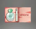 Produktbild: Armani Acqua Di Gioia 30ml + 10ml Eau de Parfum Spray Geschenkset