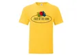 Produktbild: Fruit of the Loom Rundhalsshirt Iconic 150 T-Shirt