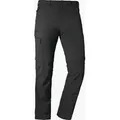 Produktbild: Schöffel Pants Koper1 Zip Off grau (9830) 26