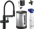 Produktbild: Blanco Küchenarmatur drink.hot EVOL-S Pro (Set) Heißwasser-Armatur