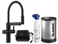 Produktbild: Blanco Küchenarmatur drink.hot EVOL-S Pro - 526 634 Kochend- und Trinkwassersystem
