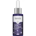 Produktbild: Lavera Gesichtspflege-Faces NachtpflegeRe-Energizing Sleeping Öl-Elixier 30 ml (533,00 € / 1 l)